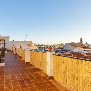Fun Building By Homeabout , Malaga Spain
