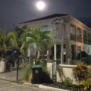 Nicolodge , Christ Church Barbados