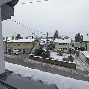 Appartement Cozy, Salzbourg