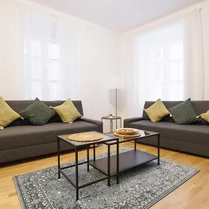 Stephansdom Premium Apartments , Vienna Austria