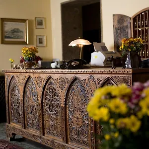 Hotel Hohenstauffen, Salzbourg