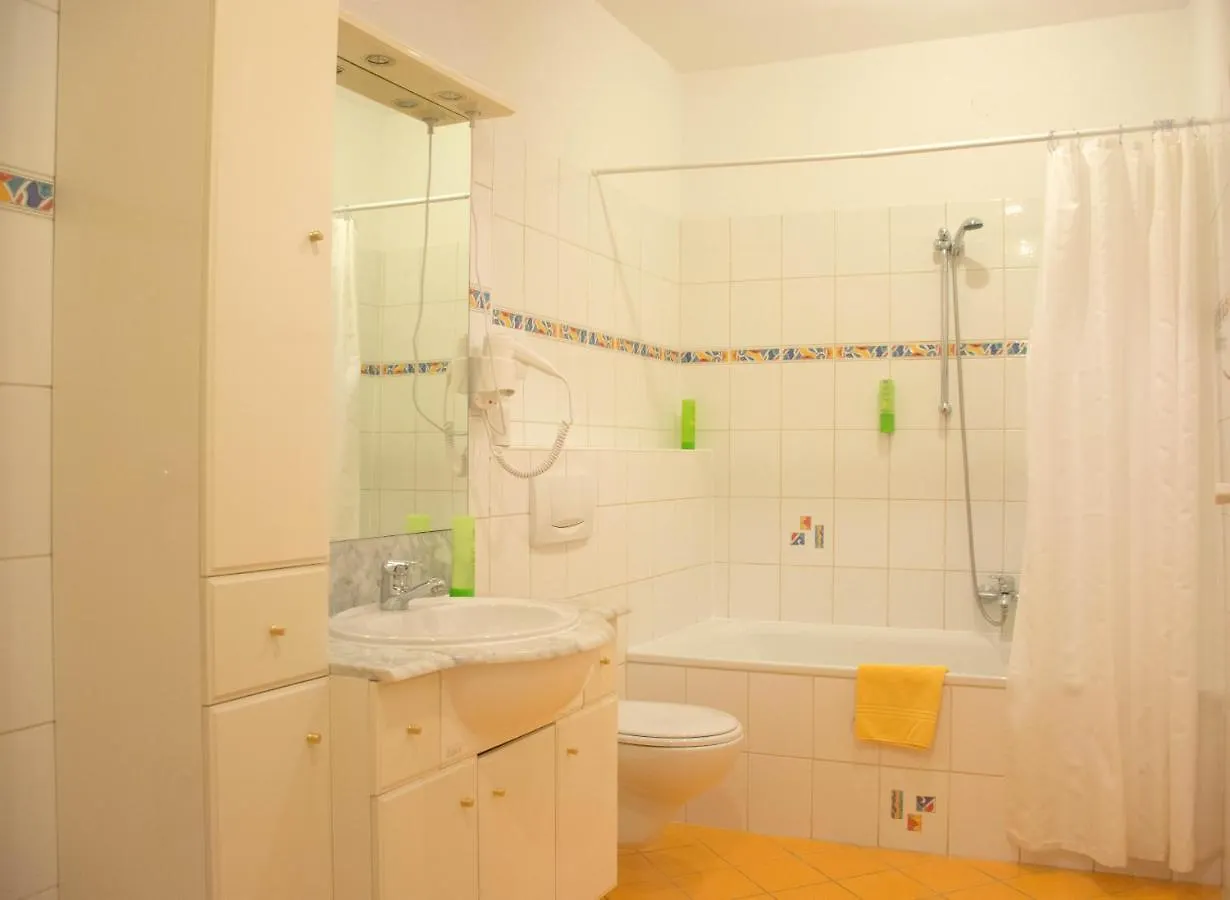 דירה זלצבורג One-Room 